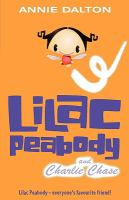 Lilac Peabody cover