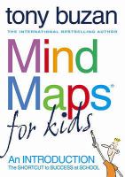 Mind Maps for Kids : An Introduction cover