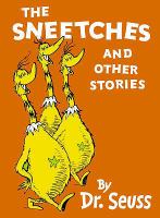 The Sneetches and Other Stories: Mini Edition (Dr Seuss Mini Edition) cover