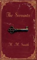 Servants, The cover