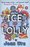 Ice Lolly cover