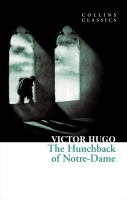 The Hunchback of Notre-Dame (Collins Classics) cover