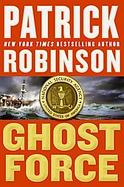 Ghost Force cover