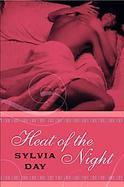 Heat of the Night cover