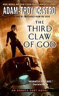 The Third Claw of God cover
