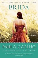 Brida A Novel cover