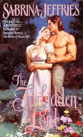 The Forbidden Lord cover