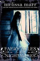Faery Tales and Nightmares cover
