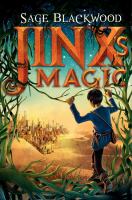 Jinx's Magic cover