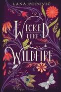 Wicked Like a Wildfire cover