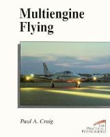 Multiengine Flying cover