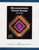 Microelectronic Circuit Design cover