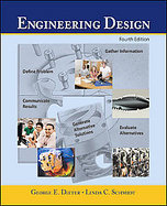 Engineering Design cover