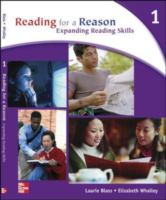 Reading for a Reason Book 1 (High Beginning) cover