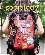 Student Study Guide for use with Sociology cover