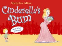 Cinderella's Bum cover