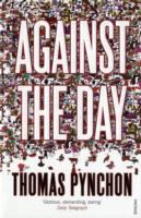 Against the Day cover