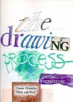 The Drawing Process: Rendering cover