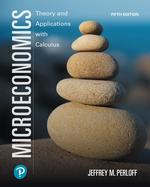 Microeconomics cover