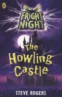 The Howling Castle (Fright Night) cover