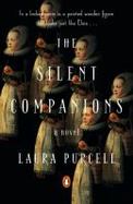 The Silent Companions : A Novel cover
