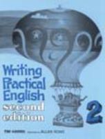 Writing Practical English 2 cover