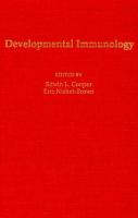 Developmental Immunology cover