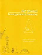 Math Motivators!: Investigations in Geometry cover