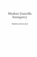 Modern Guerrilla Insurgency cover