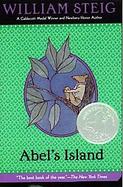 Abel's Island cover