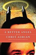 A Better Angel Stories cover