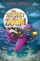 The Secret of Zoom cover