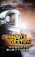 Orphan's Destiny cover