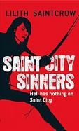 Saint City Sinners cover