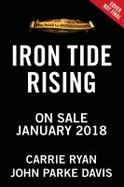 Iron Tide Rising cover
