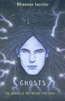 Ghosts cover