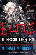 Elric To Rescue Tanelorn cover