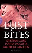 Lust Bites cover
