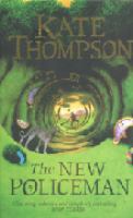 The New Policeman cover