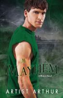 Mayhem cover