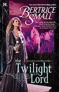 The Twilight Lord cover
