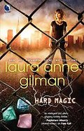Hard Magic cover