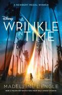 A Wrinkle in Time Movie Tie-In Edition cover