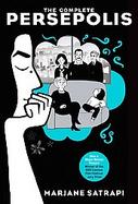 The Complete Persepolis cover
