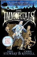 ImmortalsThe cover