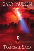The Transall Saga cover