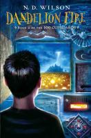 Dandelion Fire cover