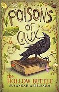 The Poisons of Caux cover