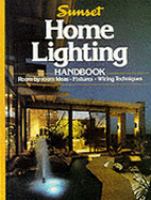 Home Lighting: Handbook cover