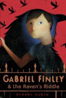 Gabriel Finley and the Raven's Riddle cover